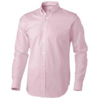 Vaillant long sleeve men's oxford shirt