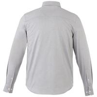 Vaillant long sleeve men's oxford shirt