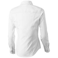 Vaillant long sleeve women's oxford shirt