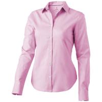 Vaillant long sleeve women's oxford shirt