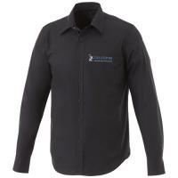 Hamell long sleeve men's shirt