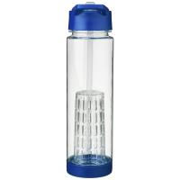 Tutti-frutti 740 ml Tritan™ infuser sport bottle