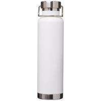 Thor 650 ml copper vacuum insulated sport bottle