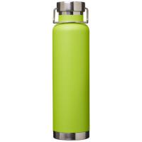 Thor 650 ml copper vacuum insulated sport bottle