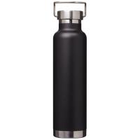 Thor 650 ml copper vacuum insulated sport bottle