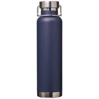 Thor 650 ml copper vacuum insulated sport bottle