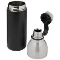 Koln 590 ml copper vacuum insulated sport bottle