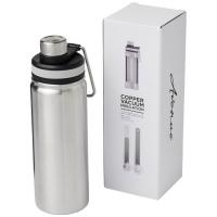 Gessi 590 ml copper vacuum insulated sport bottle