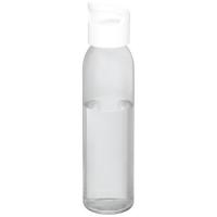 Sky 500 ml glass water bottle