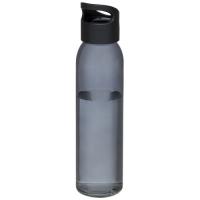 Sky 500 ml glass water bottle