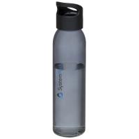 Sky 500 ml glass water bottle