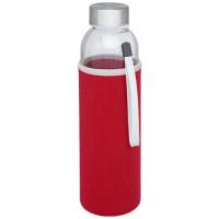 Bodhi 500 ml glass water bottle