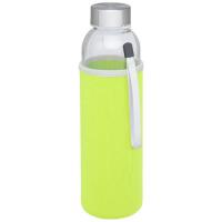 Bodhi 500 ml glass water bottle