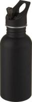 Lexi 500 ml stainless steel sport bottle