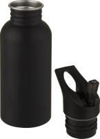 Lexi 500 ml stainless steel sport bottle