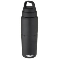 CamelBak® MultiBev vacuum insulated stainless steel 500 ml bottle and 350 ml cup