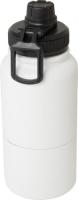 Dupeca 840 ml RCS certified stainless steel insulated sport bottle