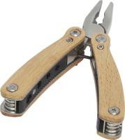 Anderson 12-function medium wooden multi-tool