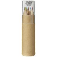 Kram 6-piece coloured pencil set