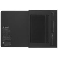 Moleskine Smart writing set 2.0