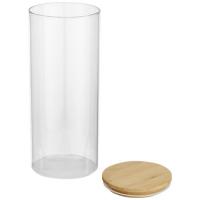 Boley 940 ml glass food container