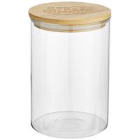 Boley 550 ml glass food container