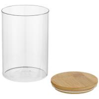 Boley 550 ml glass food container