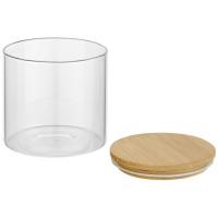 Boley 320 ml glass food container