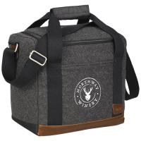 Campster 12-bottle cooler bag 13L