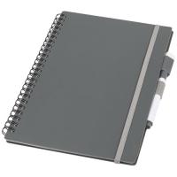 Pebbles reference reusable notebook