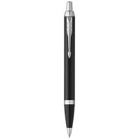 Parker IM ballpoint and fountain pen set