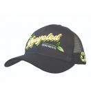 Recycled Twill with Mesh Back CAP