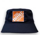 Recycled Twill BUCKET HAT