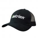 Organic Cotton with Mesh back CAP