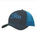 Brushed Cotton with Mesh CAP