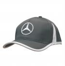 Sports Ripstop CAP with Inserts and Trim