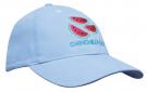 Brushed Heavy Cotton CAP youth Sized