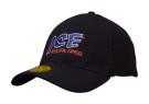 Double Pique Mesh CAP with Dream Fit Styling