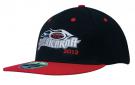 Premium Two Tone American Twil CAP with Snap Back Pro Styling