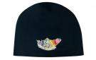 Cotton Beanie
