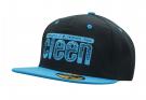 Premium American Twill CAP with Snap Back Pro Styling