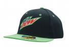 Premium American Twill Youth Size CAP with Snap Back Pro Junior Styling