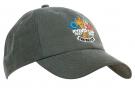 Water Resistant Polyosic CAP