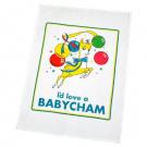 Printed Tea Towel