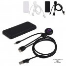 Xoopar MR BIO SLIM (7000 mAh) Power pack set