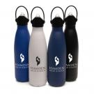 500ml Stainless Steel Ashford Sipper Drinks Bottle