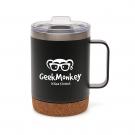360ml Vinci Stainless Steel Travel Mug
