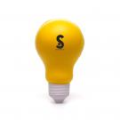 Light Bulb Stress Toy