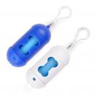 Recycled Waste Pooch Bag Dispenser