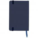 Classic A6 hard cover pocket notebook